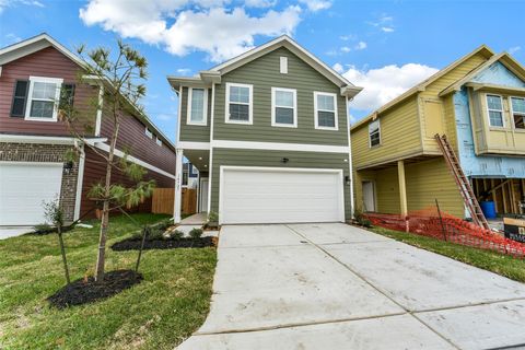 14727 Blooming Jasmine Trail Houston TX 77082