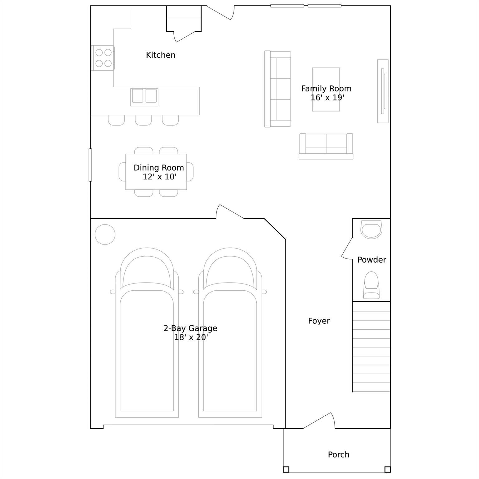 1161 Oak Shade Circle