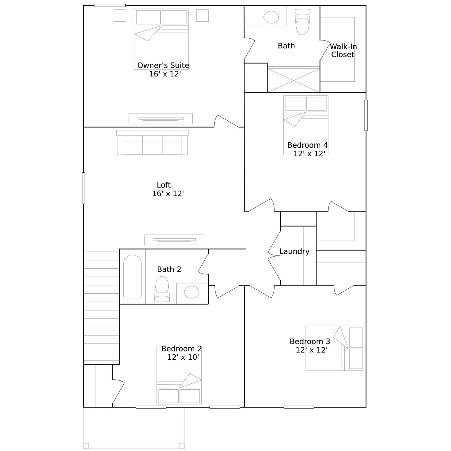 1161 Oak Shade Circle