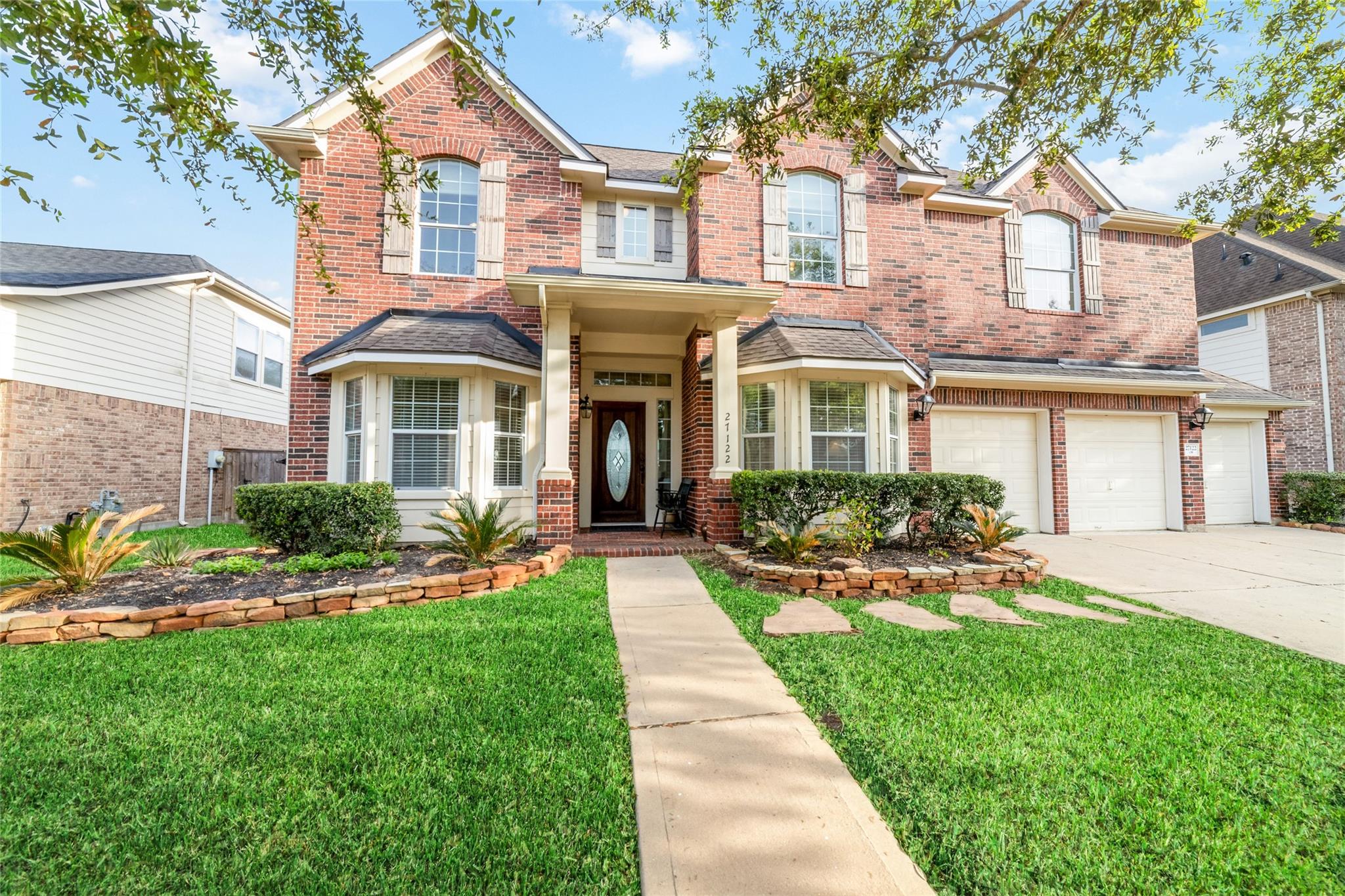 27122 Sonata Creek Ln Lane