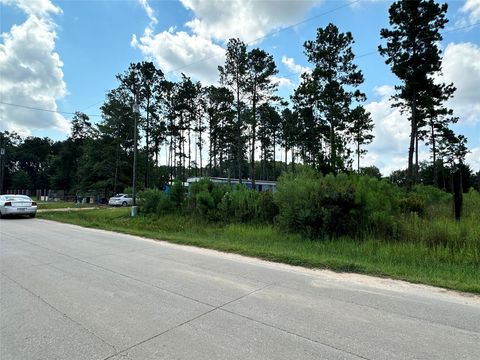 Photo of 346 County Road 5001, Cleveland, TX 77327 (MLS # 17006285)