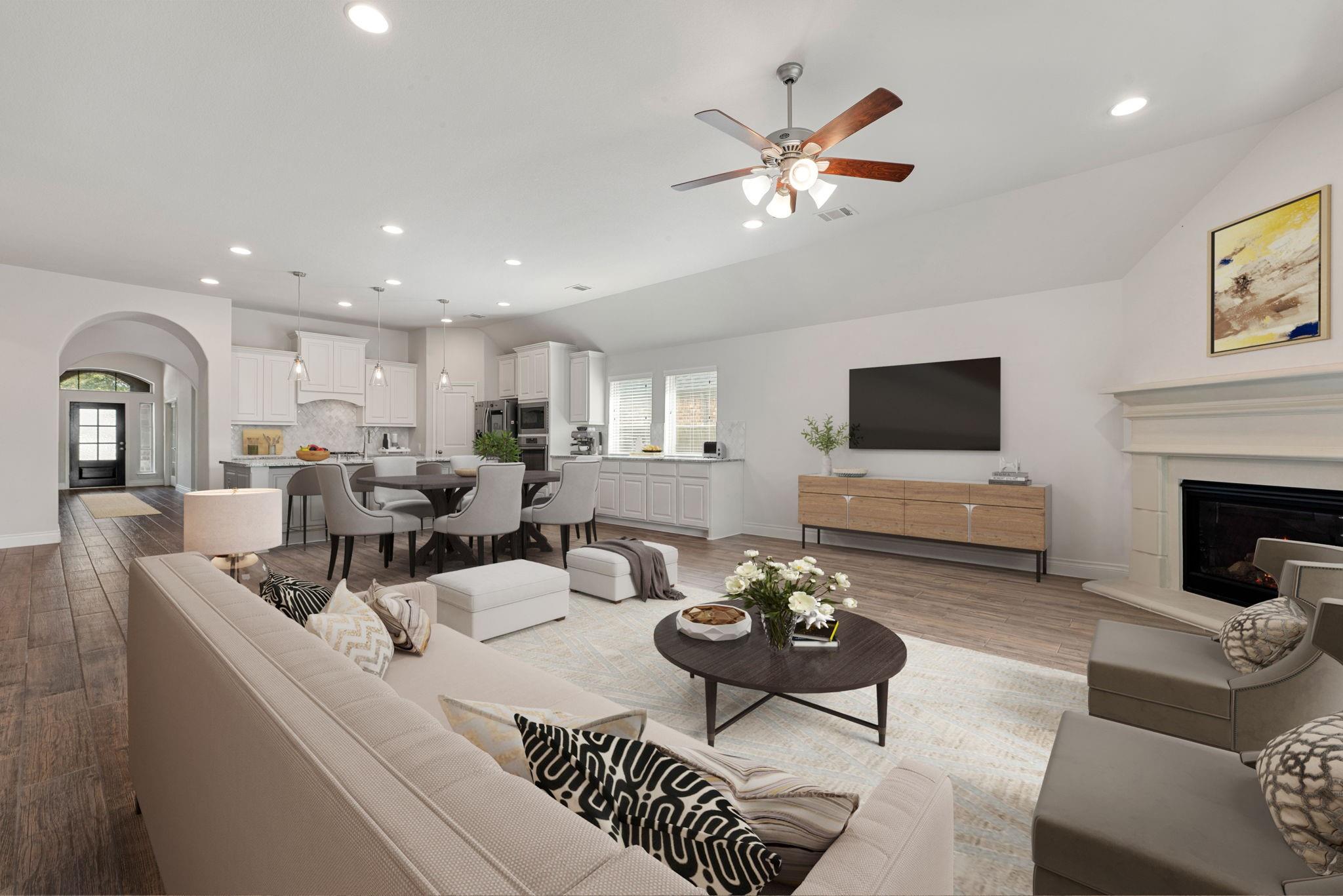 2419 Elmwood Trail