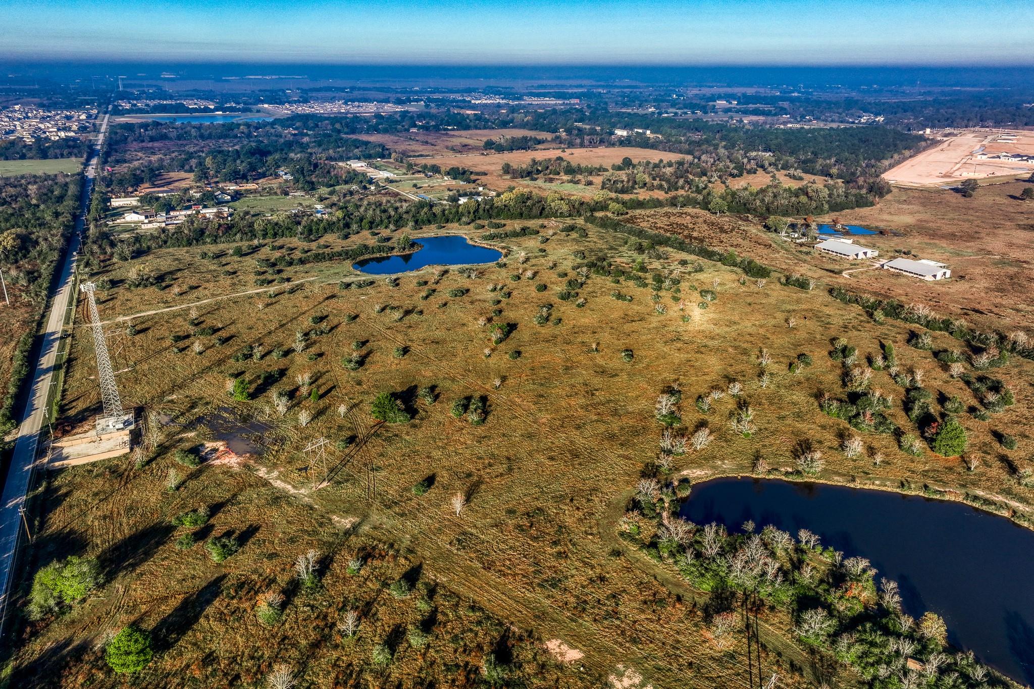 TBD Bauer Hockley Road