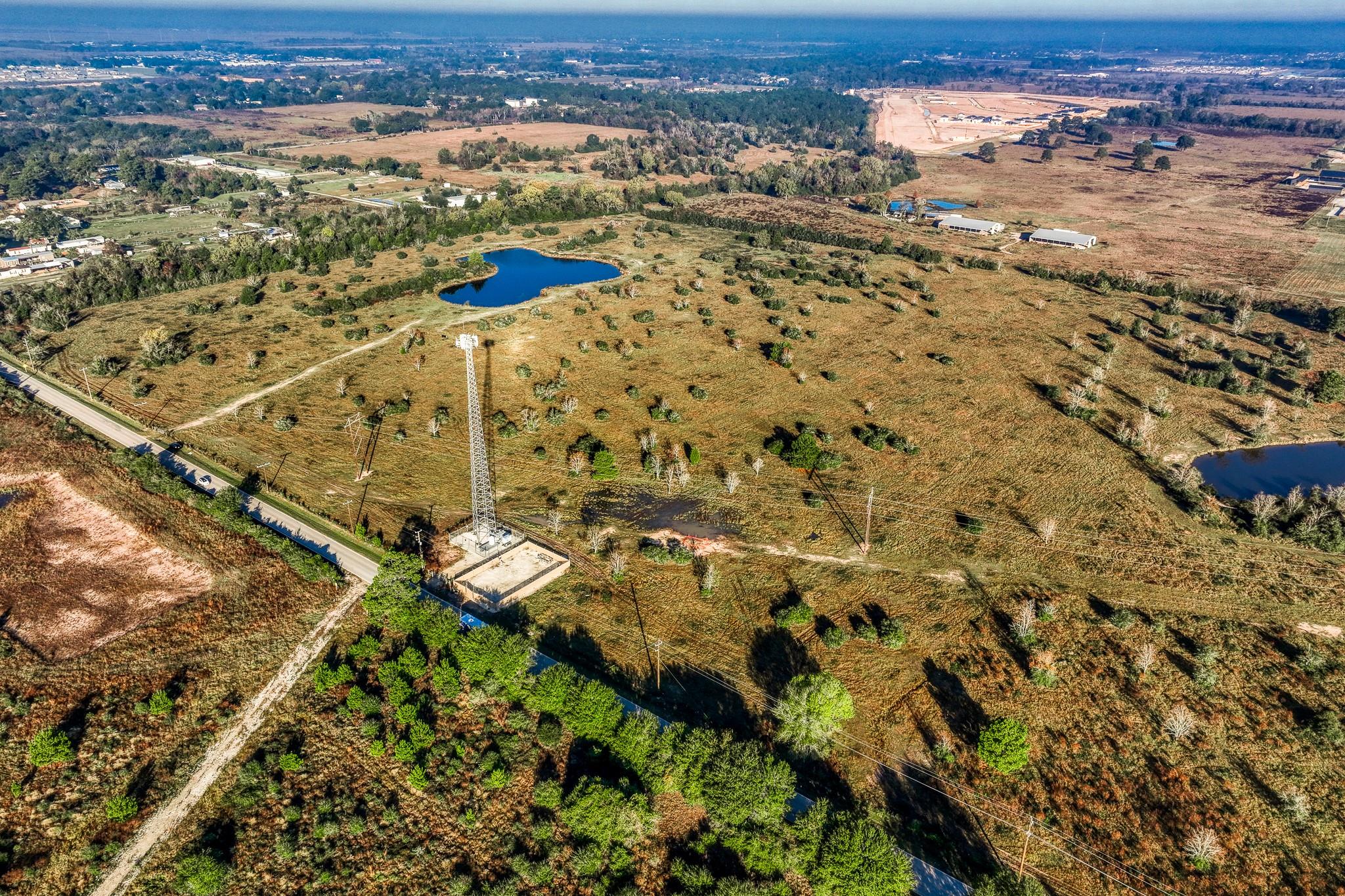 TBD Bauer Hockley Road