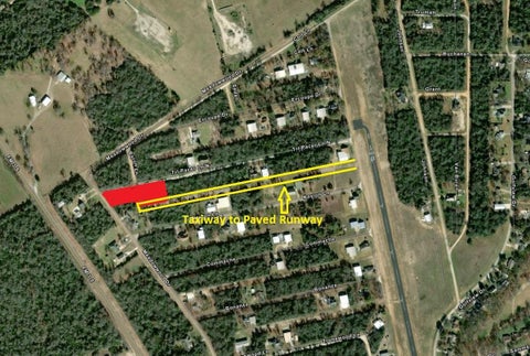 Photo of A Tri Pacer Lane, Hilltop Lakes, TX 77871 (MLS # 35234617)