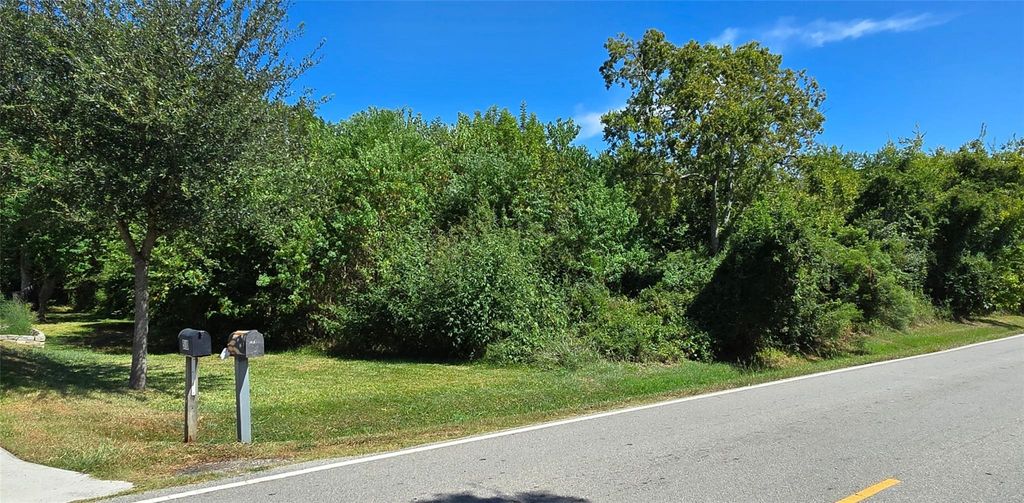 Photo of 0 Shore Acres Boulevard, Shoreacres, TX 77571 (MLS # 23879612)