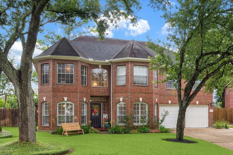 Photo of 7938 S Wellington Court, Houston, TX 77055 (MLS # 81063660) Photo of 7938 S Wellington Court, Houston, TX 77055 (MLS # 81063660)