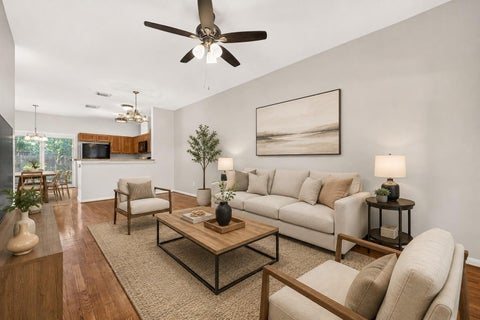 Photo of 14551 Roaring Fork Lane, Houston, TX 77095 (MLS # 27703175)