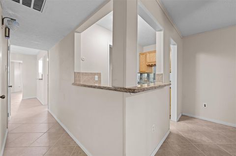 Tiny photo for 1303 Town Circle #4, Baytown, TX 77520 (MLS # 76940431)