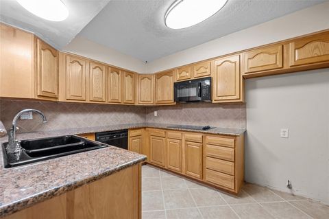 Tiny photo for 1303 Town Circle #4, Baytown, TX 77520 (MLS # 76940431)