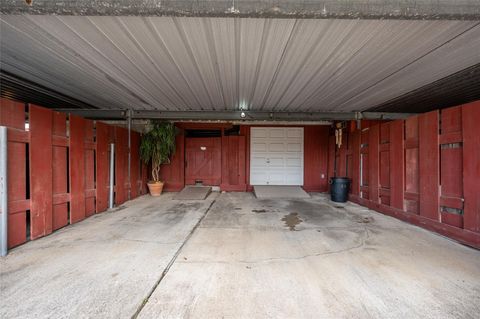 Tiny photo for 1303 Town Circle #4, Baytown, TX 77520 (MLS # 76940431)