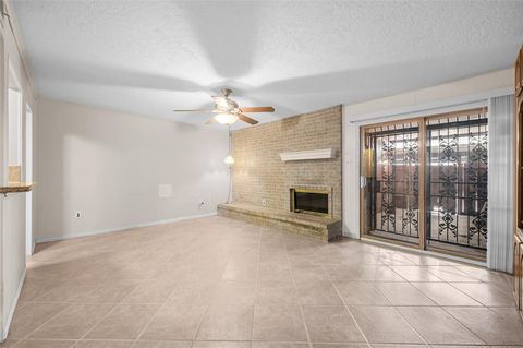 Tiny photo for 1303 Town Circle #4, Baytown, TX 77520 (MLS # 76940431)