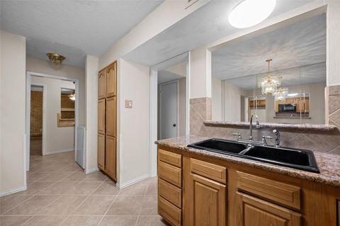 Tiny photo for 1303 Town Circle #4, Baytown, TX 77520 (MLS # 76940431)