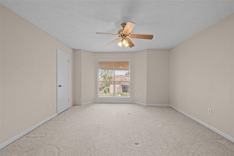 Tiny photo for 1303 Town Circle #4, Baytown, TX 77520 (MLS # 76940431)