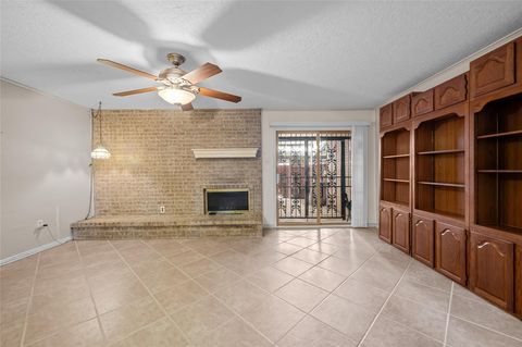 Tiny photo for 1303 Town Circle #4, Baytown, TX 77520 (MLS # 76940431)