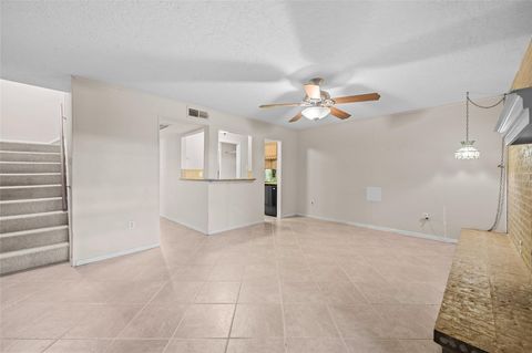 Tiny photo for 1303 Town Circle #4, Baytown, TX 77520 (MLS # 76940431)
