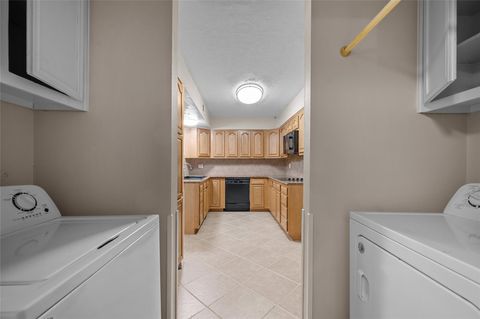 Tiny photo for 1303 Town Circle #4, Baytown, TX 77520 (MLS # 76940431)