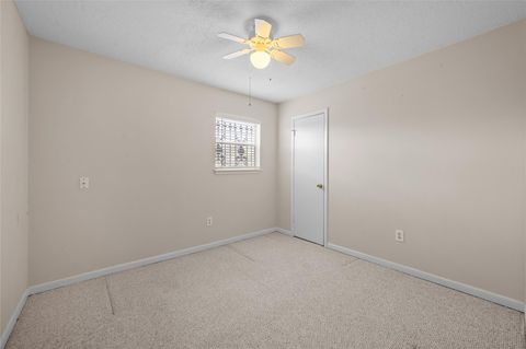 Tiny photo for 1303 Town Circle #4, Baytown, TX 77520 (MLS # 76940431)