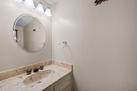 Tiny photo for 1303 Town Circle #4, Baytown, TX 77520 (MLS # 76940431)