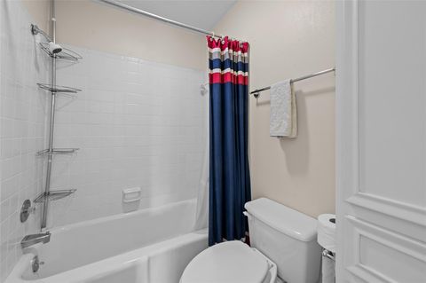 Tiny photo for 1303 Town Circle #4, Baytown, TX 77520 (MLS # 76940431)