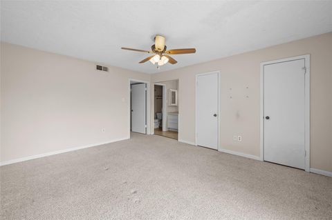 Tiny photo for 1303 Town Circle #4, Baytown, TX 77520 (MLS # 76940431)