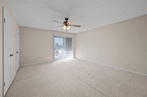 Tiny photo for 1303 Town Circle #4, Baytown, TX 77520 (MLS # 76940431)