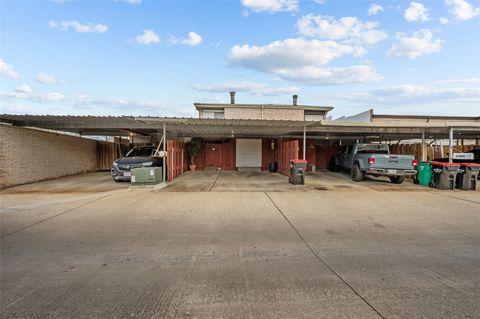 Tiny photo for 1303 Town Circle #4, Baytown, TX 77520 (MLS # 76940431)