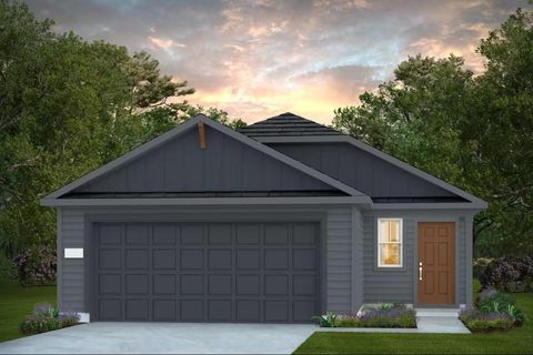 Photo of 23103 Daftmill Drive, Waller, TX 77484 (MLS # 96308697)