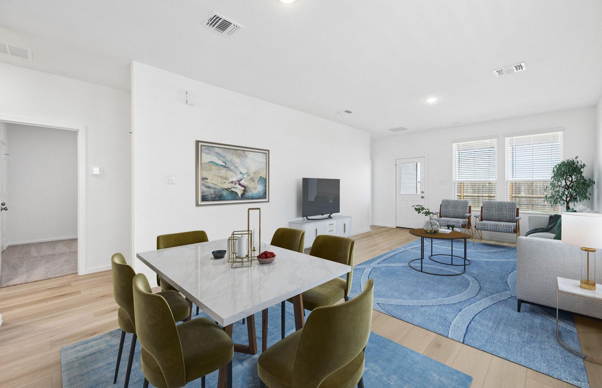 23103 Daftmill Drive