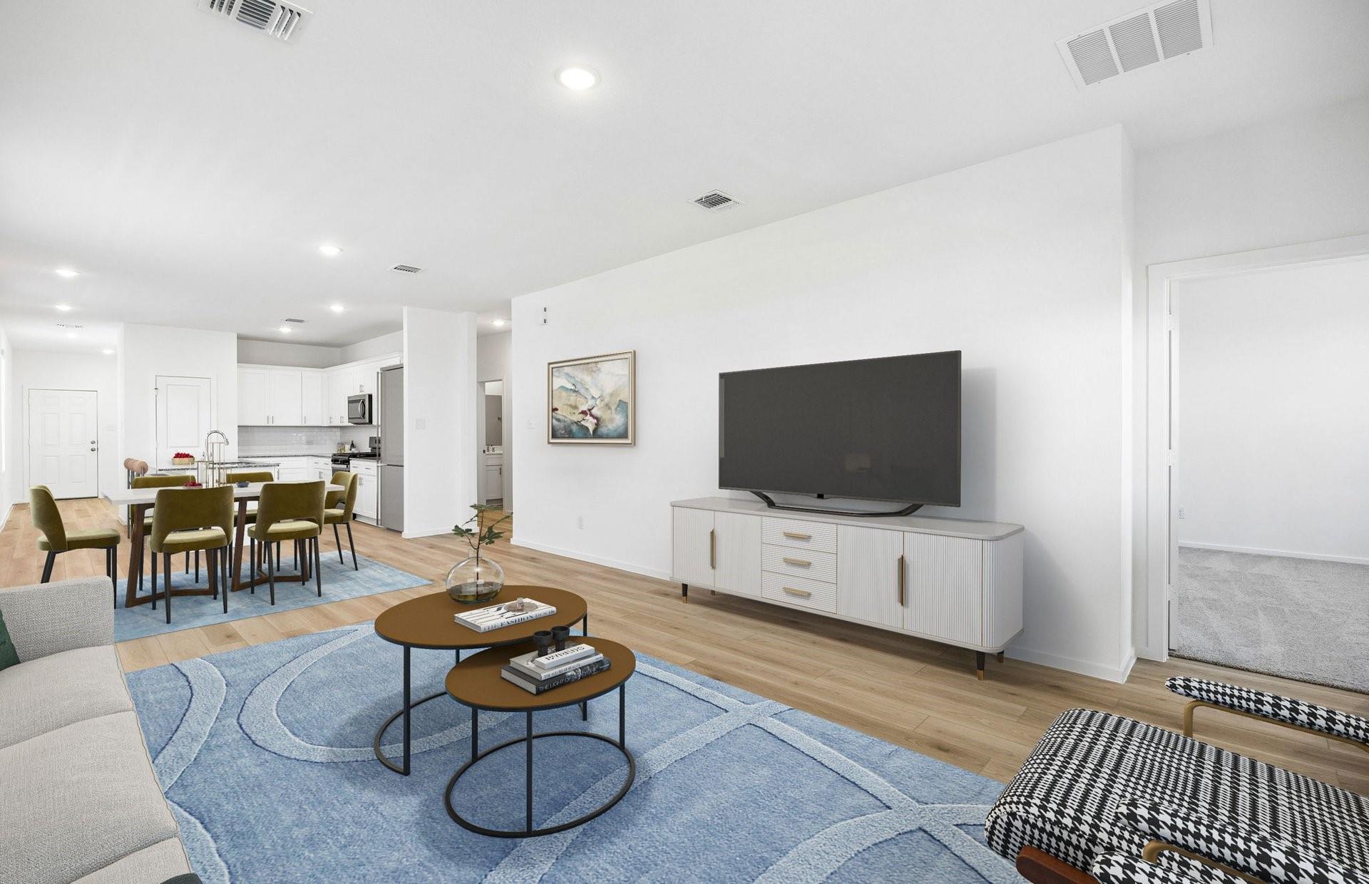 23103 Daftmill Drive