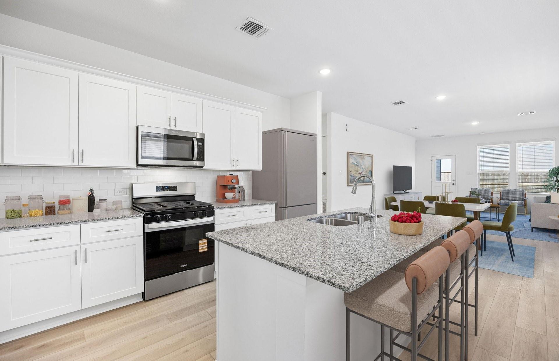 23103 Daftmill Drive