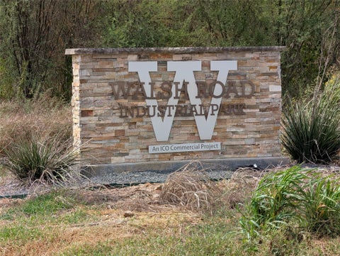Photo of 0 Walsh Road, Rosenberg, TX 77471 (MLS # 96884284)