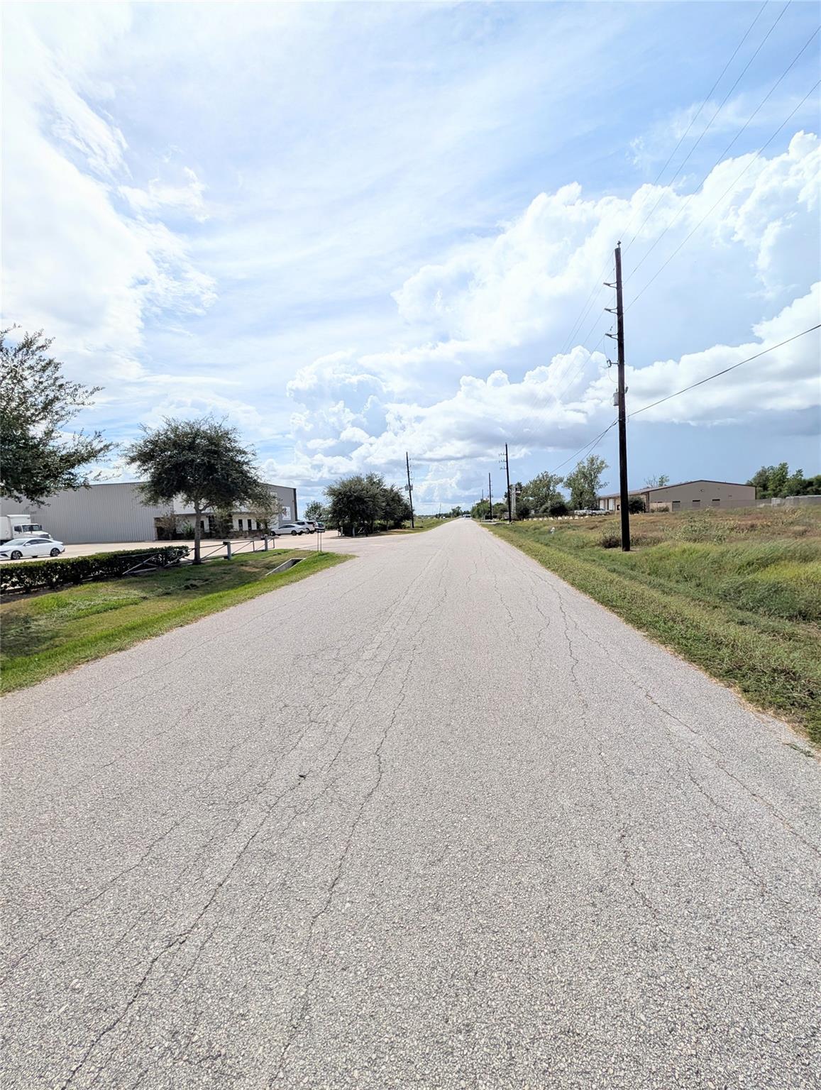 000 Walsh Road