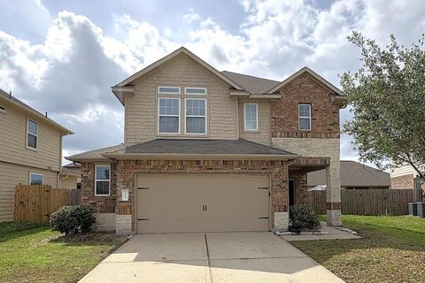 Photo of 30823 Gardenia Trace Drive, Spring, TX 77386 (MLS # 49842152)