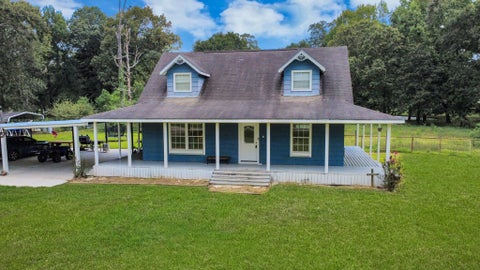 Photo of 1054 County Road 650, Dayton, TX 77535 (MLS # 15632810)