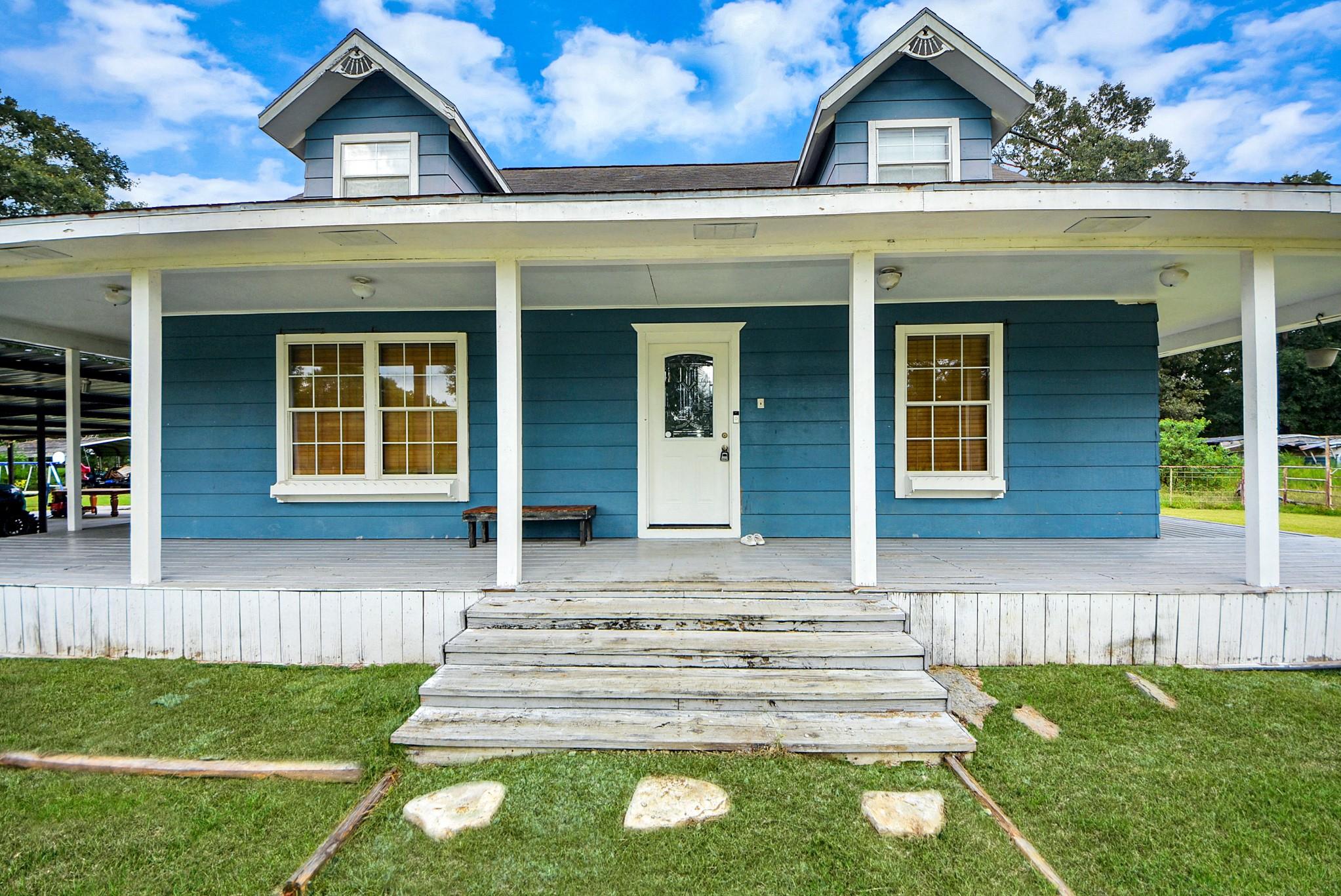 1054 County Road 650