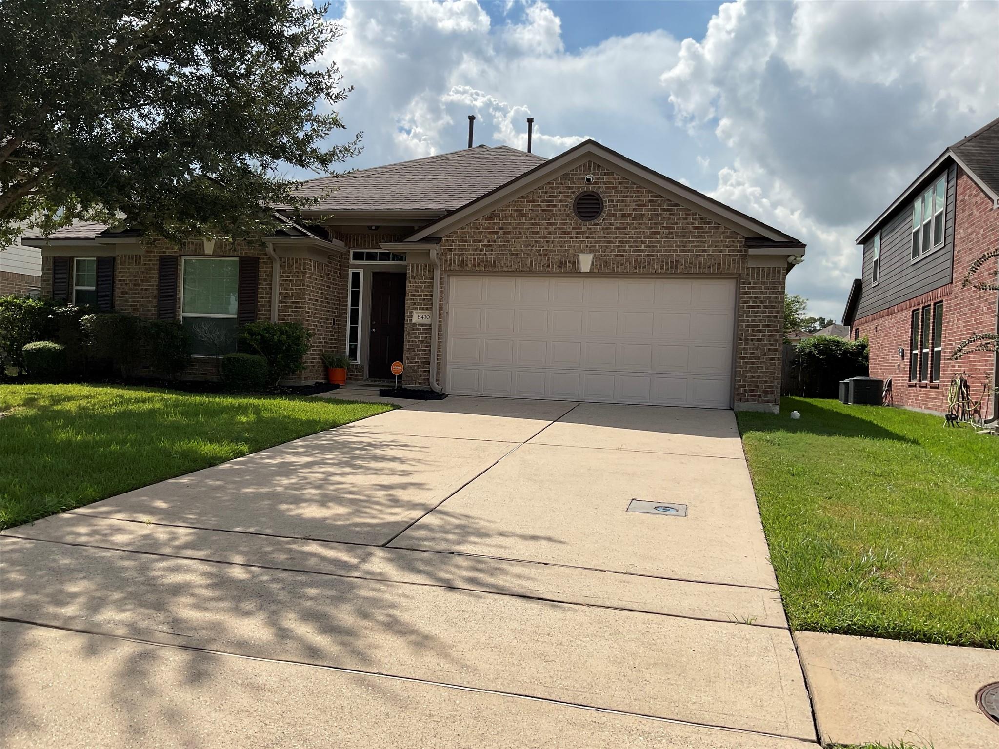 6410 Juniper Springs Drive