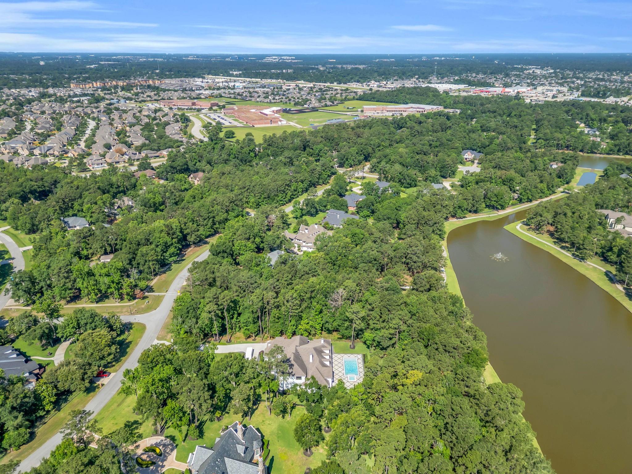 3442 W Benders Landing Boulevard