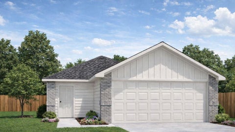 Photo of 14397 Tawny Street, Splendora, TX 77372 (MLS # 73012693)