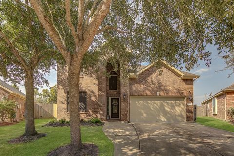 Photo of 5224 Pale Sage Lane, Rosharon, TX 77583 (MLS # 15768394)