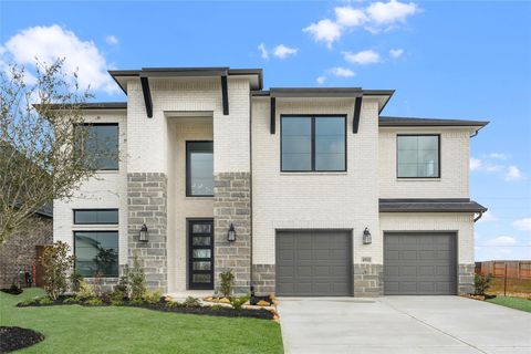 4918 Benton Woods Trail Rosenberg TX 77471