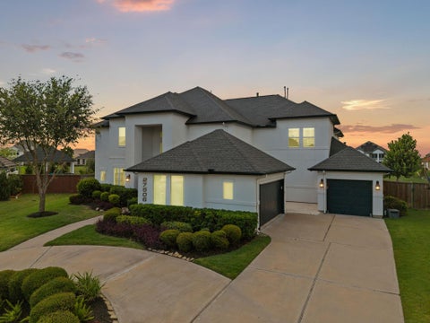 Photo of 27506 Gardenview Point Court, Katy, TX 77494 (MLS # 85987944)
