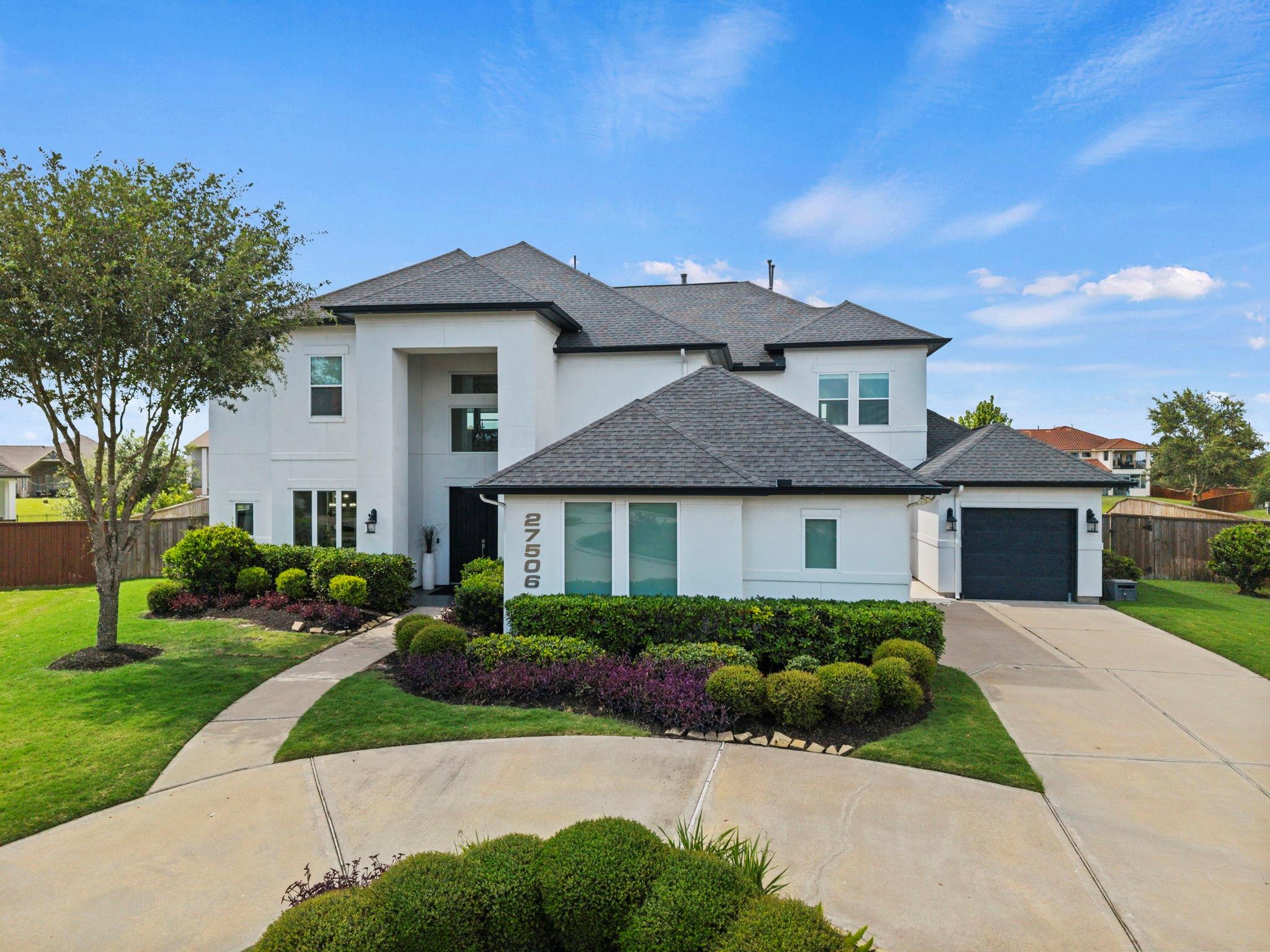 27506 Gardenview Point Court