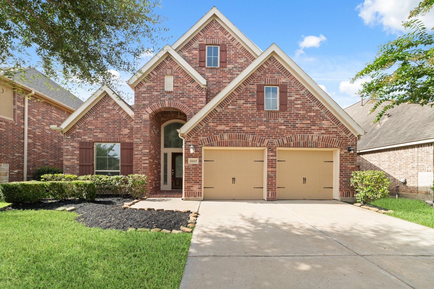17623 Barrowfield Lane