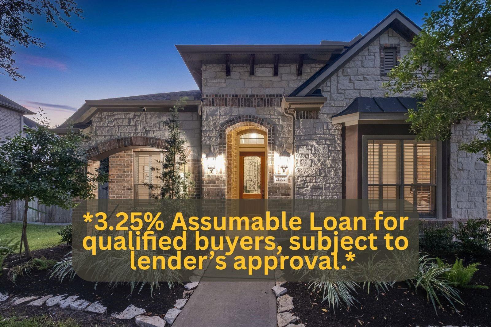 21502 Briar Landing Lane