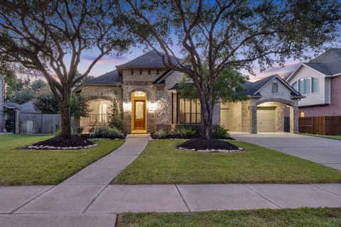 Photo of 21502 Briar Landing Lane, Katy, TX 77450 (MLS # 28751269)