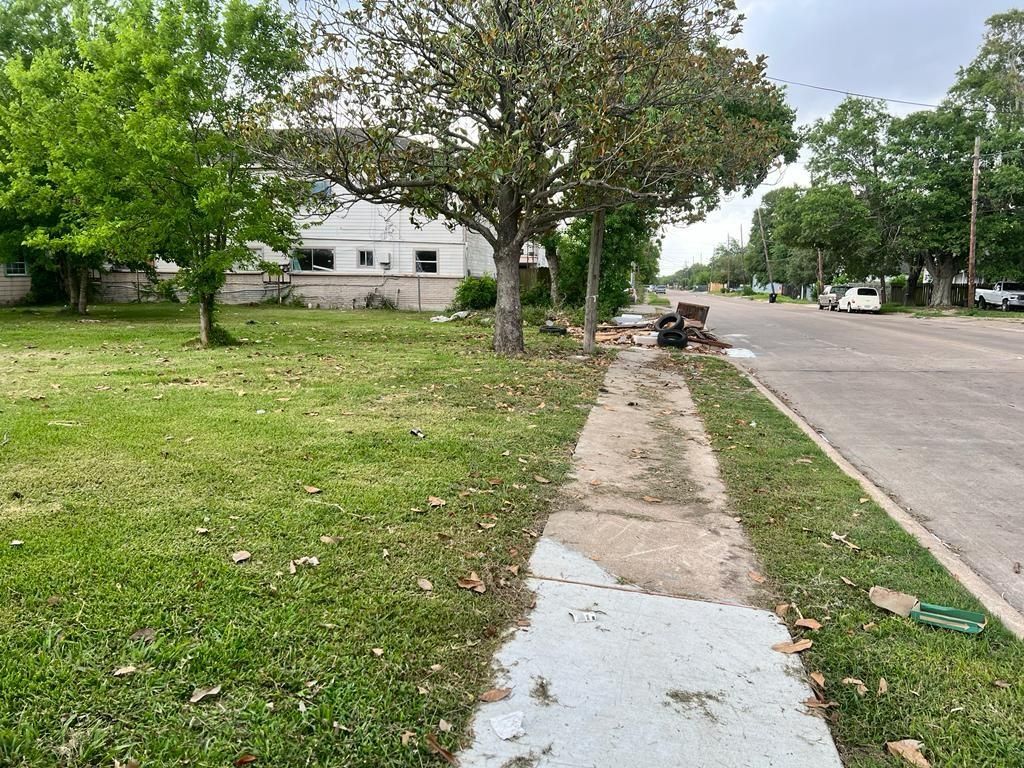 Photo of 3848 Mainer Street, Houston, TX 77021 (MLS # 33283424)