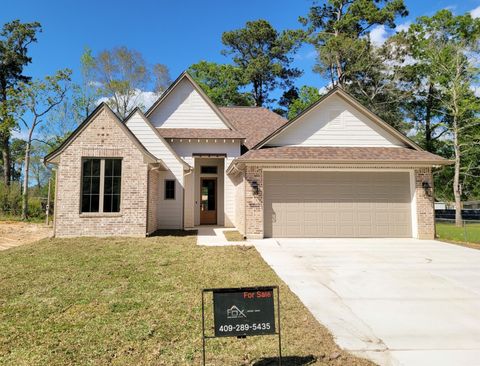 Photo of 6202 Johnson Road, Orange, TX 77632 (MLS # 10865867)