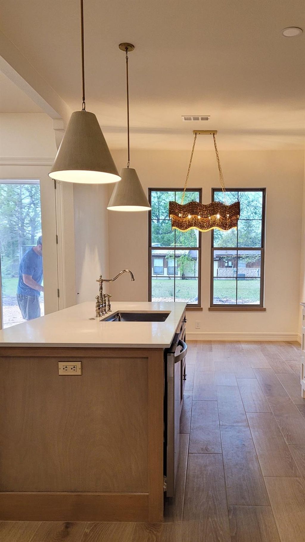 Photo of 6202 Johnson Road, Orange, TX 77632 (MLS # 10865867)