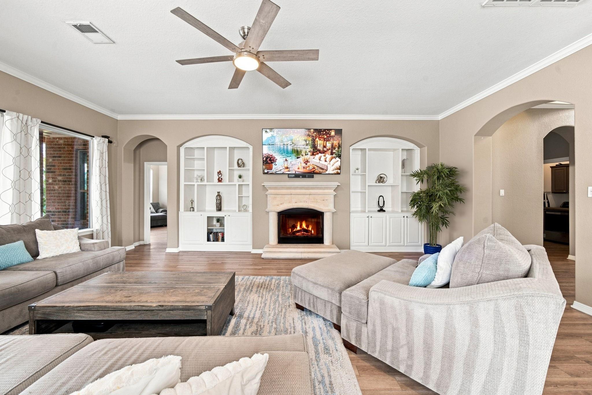 8734 Stowe Creek Lane